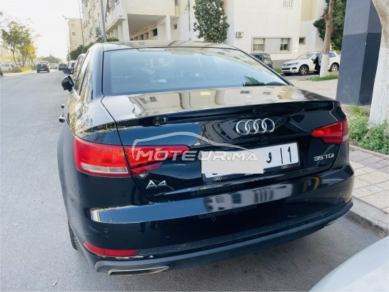 أودي ا4 Premium مستعملة 1786797