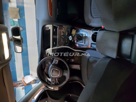 أودي ا4 مستعملة 1564013