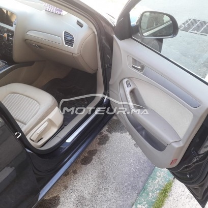 أودي ا4 مستعملة 1798026