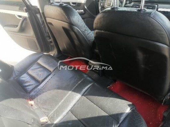 AUDI A4 A4 occasion 1677794