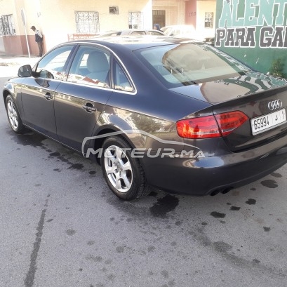 أودي ا4 مستعملة 1798857