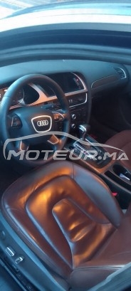 Audi A4 occasion Diesel Modèle 2015