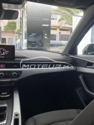 أودي ا4 مستعملة 1720112