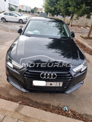 أودي ا4 Tdi مستعملة 2857006