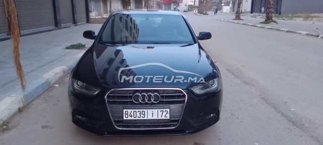 أودي ا4 Bon مستعملة 1782908