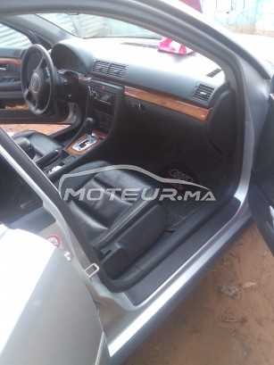 أودي ا4 1.8t مستعملة 1607304