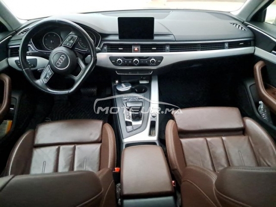 أودي ا4 مستعملة 3271603