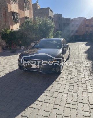 أودي ا4 B8 مستعملة 1835545