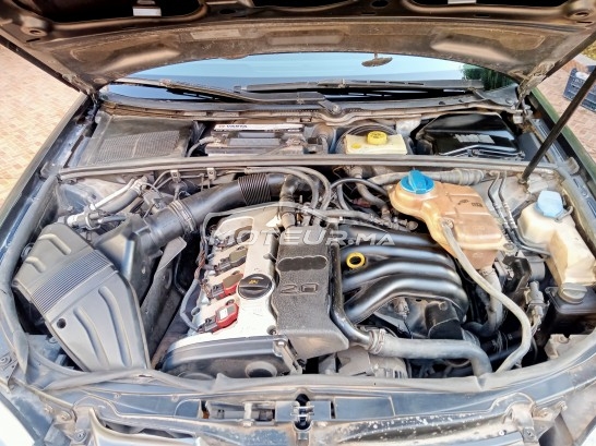 أودي ا4 مستعملة 1597797