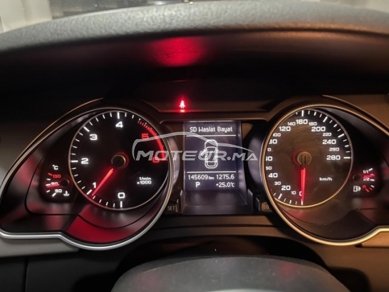 AUDI A5 occasion 2979802