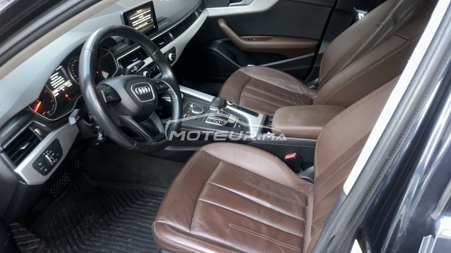 أودي ا4 مستعملة 1945908