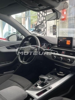 أودي ا4 مستعملة 1720113