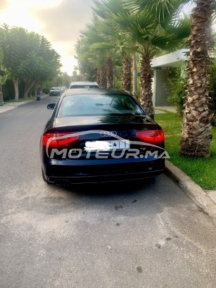 أودي ا4 S line مستعملة 1710063