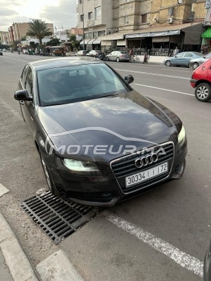 أودي ا4 1,8 turbo essence مستعملة 1797019