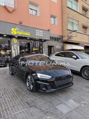 AUDI A4 occasion 2817326