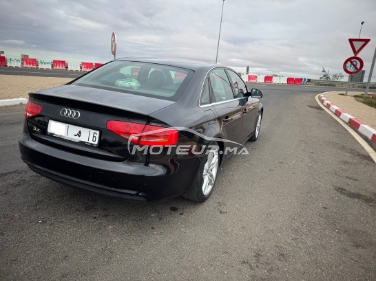 أودي ا4 مستعملة 1979970