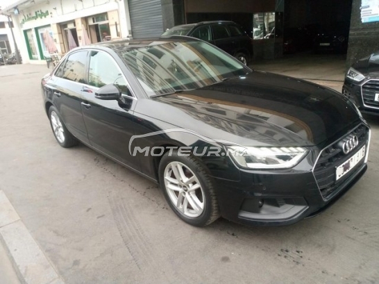 أودي ا4 مستعملة 2778695