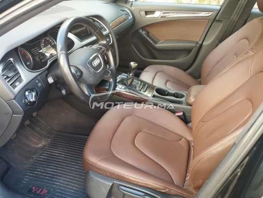 أودي ا4 2l مستعملة 1949784