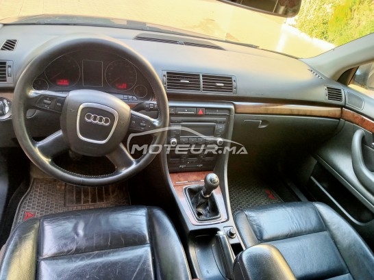 أودي ا4 مستعملة 1597799