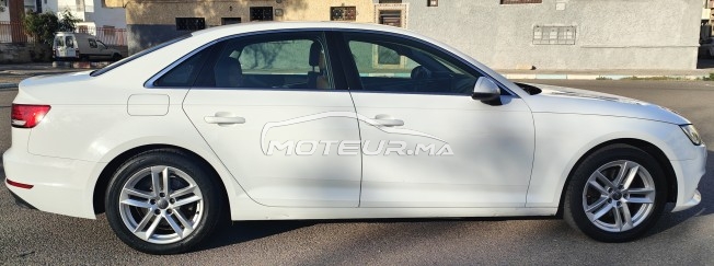 أودي ا4 Premium مستعملة 1781540