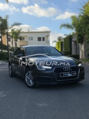 Acheter voiture occasion AUDI A4 au Maroc - 490259