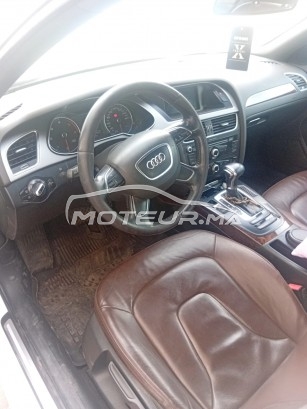 AUDI A4 Tdi occasion 2277647