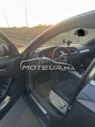 أودي ا4 مستعملة 1818577