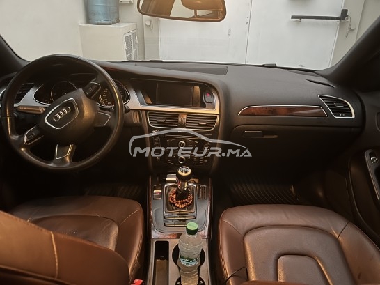 أودي ا4 150 ch 2l مستعملة 1946366