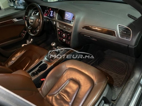 AUDI A4 occasion 2980134