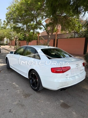 أودي ا4 2.0 tdi مستعملة 2493594