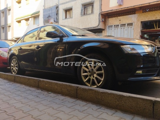 أودي ا4 2l مستعملة 1949781