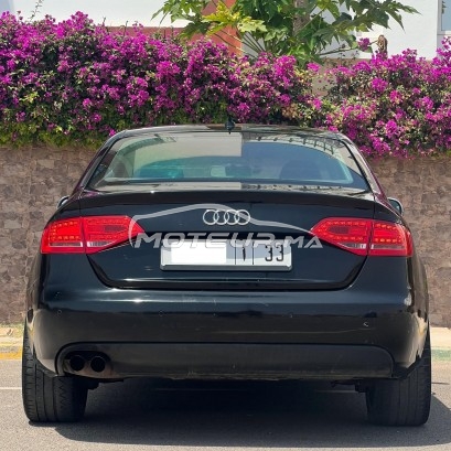 أودي ا4 2l tdi مستعملة 2514156