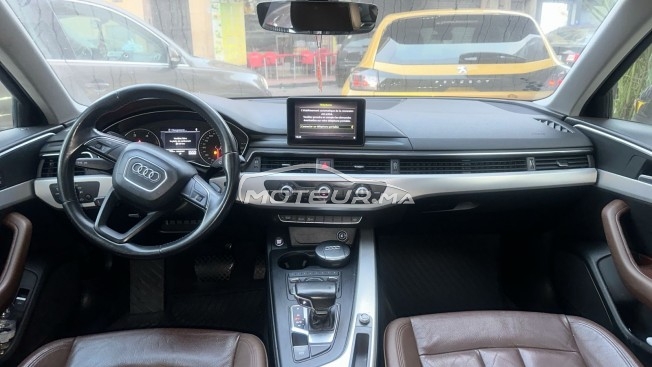 أودي ا4 مستعملة 1945910