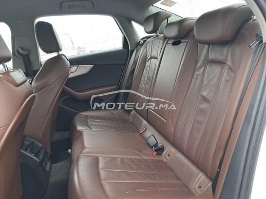 أودي ا4 مستعملة 2971568