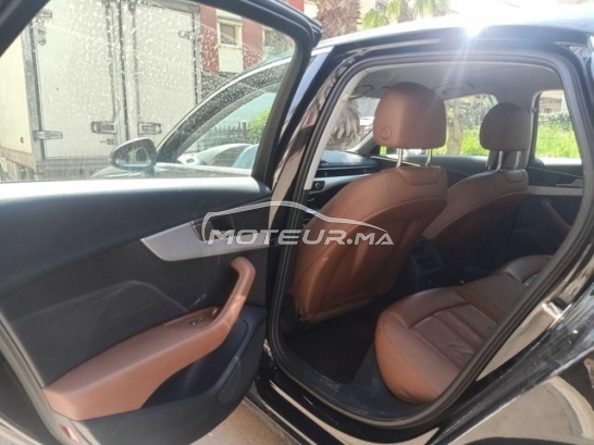 أودي ا4 مستعملة 3577228