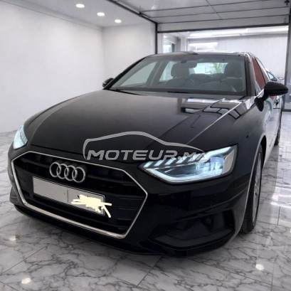 AUDI A4 2021 occasion 3313295