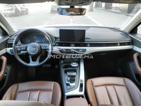 AUDI A4 occasion 3483599