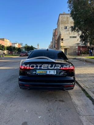 أودي ا4 مستعملة 3389114