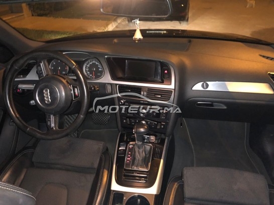 أودي ا4 S-line مستعملة 1870015