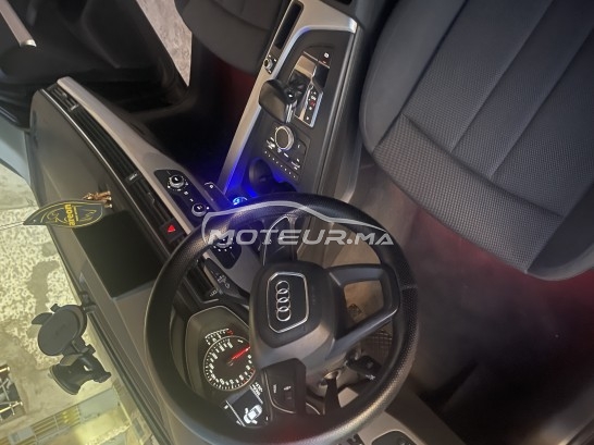 أودي ا4 2018 مستعملة 2607831