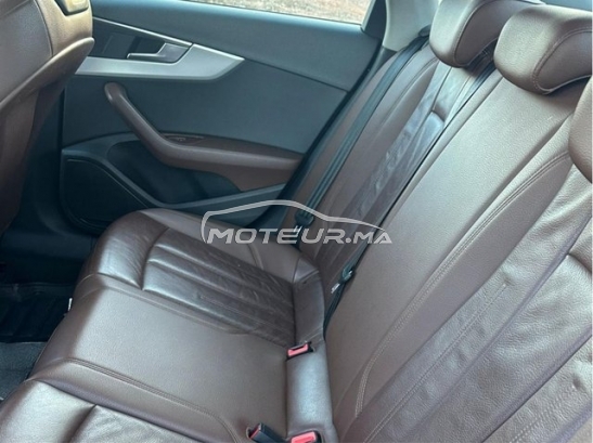 AUDI A4 occasion 2864655