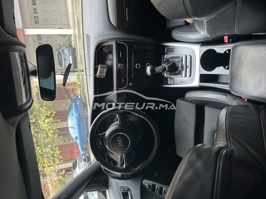 AUDI A4 Sline occasion 3000352