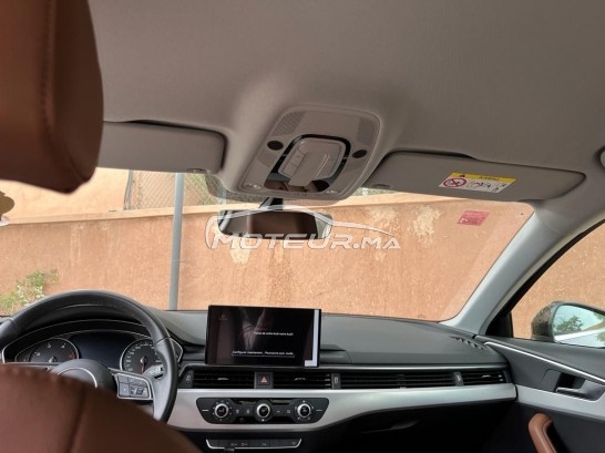 أودي ا4 2023 مستعملة 1762312