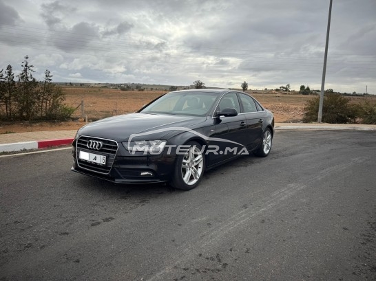 أودي ا4 مستعملة 1979968