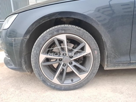 أودي ا4 مستعملة 3271606