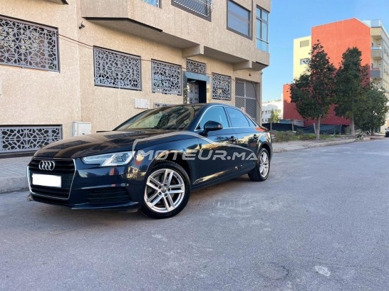 أودي ا4 B9 مستعملة 2227727