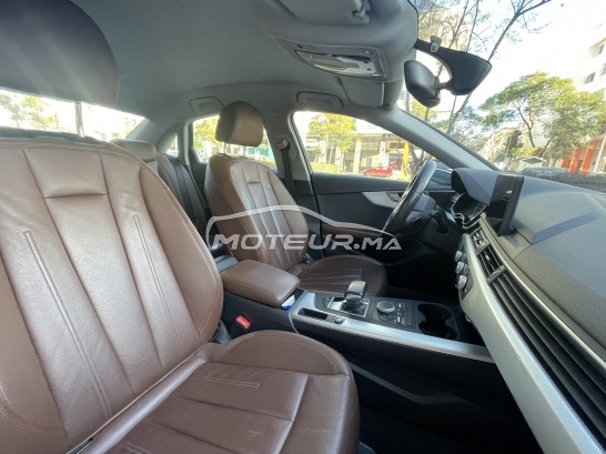 أودي ا4 Premium مستعملة 1786796