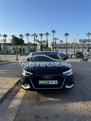 أودي ا4 مستعملة 3389113