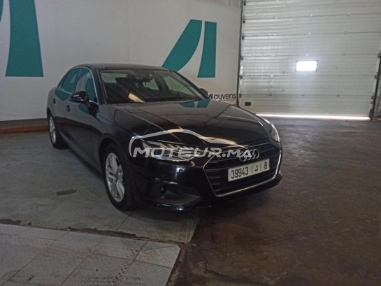 AUDI A4 occasion 2923045