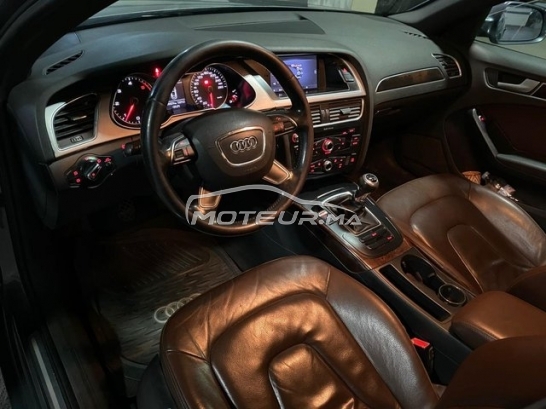 AUDI A4 occasion 2980132